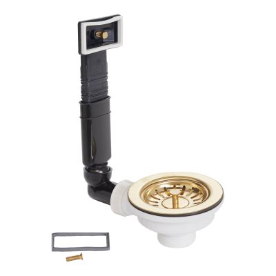 Afvoerset OKG Gold 